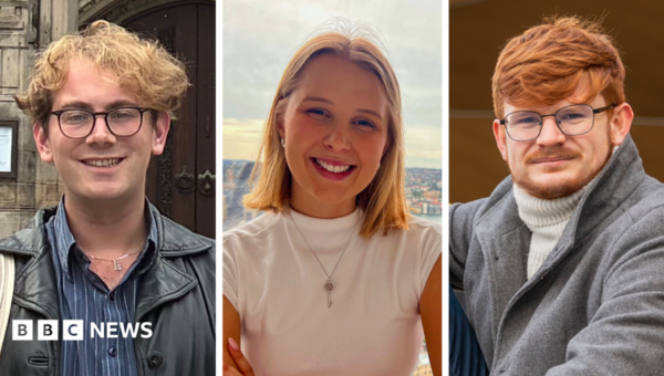 The grads ditching the UK for a fresh start abroad