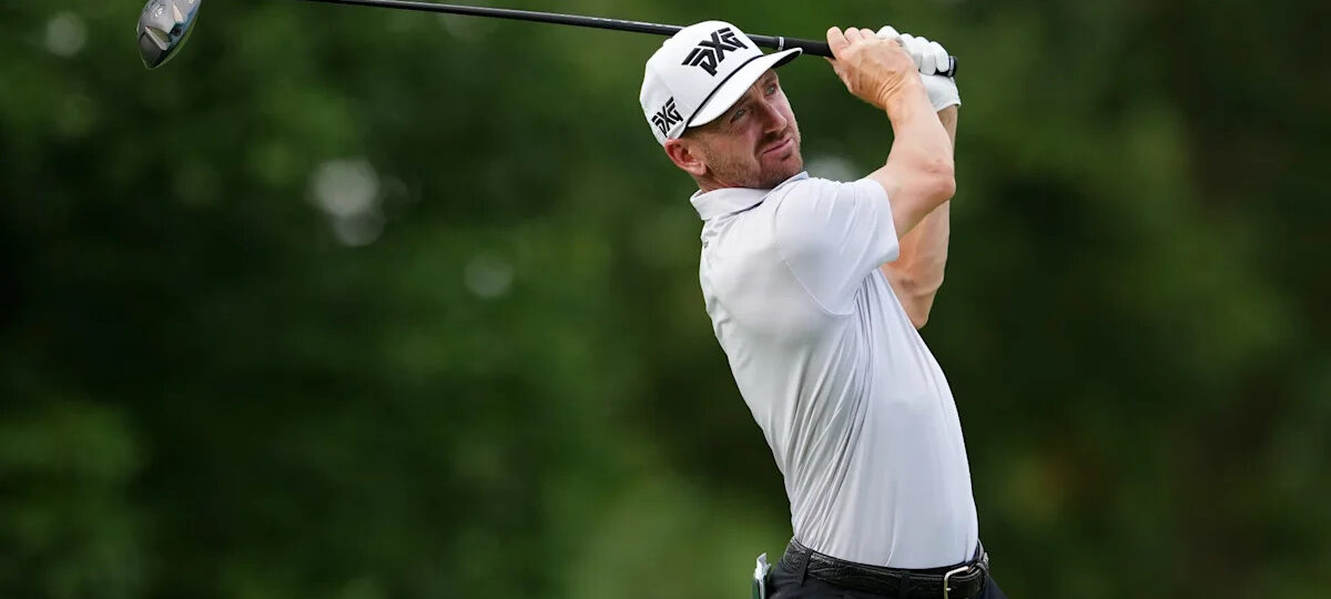 Kevin Dougherty retires from pro golf, but it was Rickie Fowler who helped him get his start
