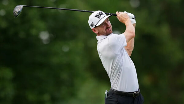 Kevin Dougherty retires from pro golf, but it was Rickie Fowler who helped him get his start