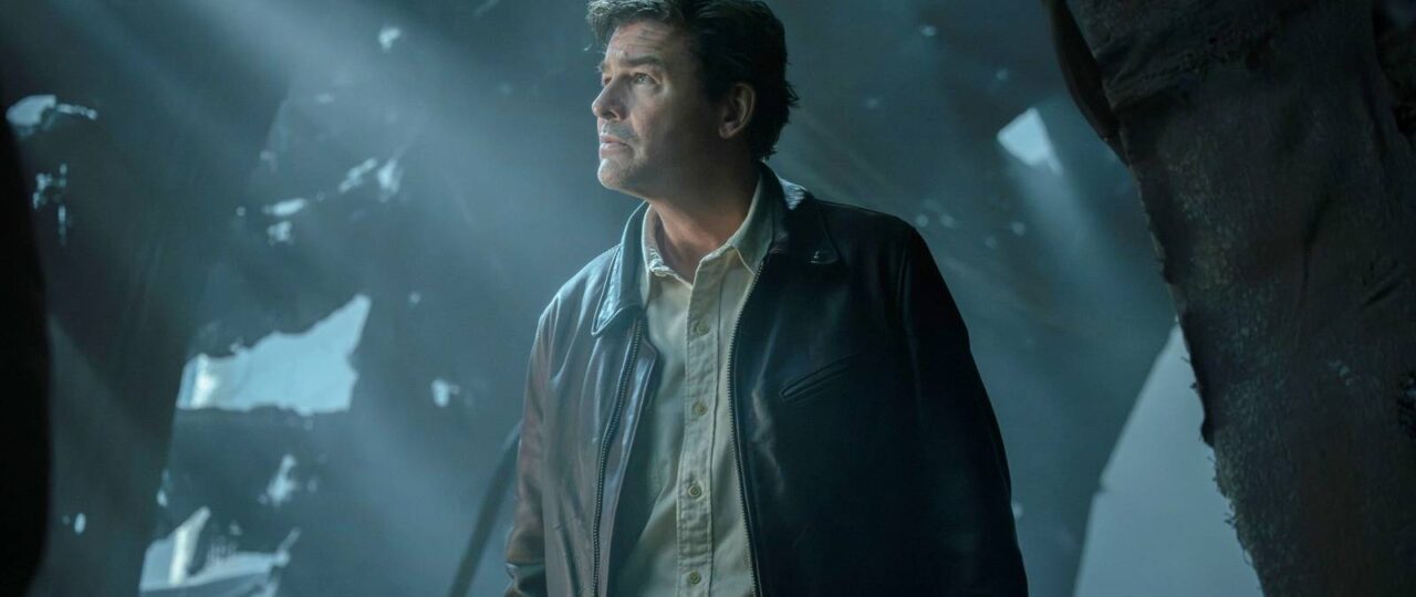 HBO Officially Confirms Lanterns' Replacement