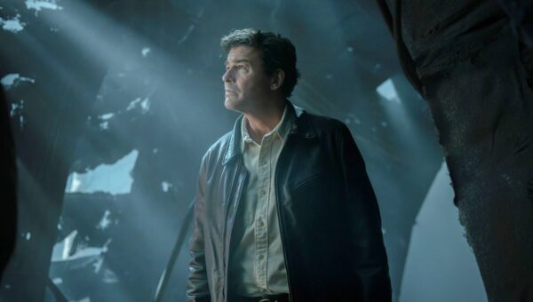 HBO Officially Confirms Lanterns' Replacement