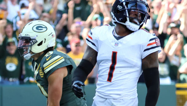 The Morning After…the Bears’ abysmal Week 5 loss vs. Packers