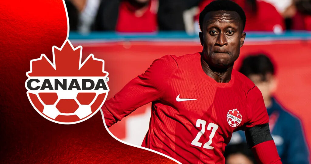 Canada seek Concacaf statement in USMNT rivalry test