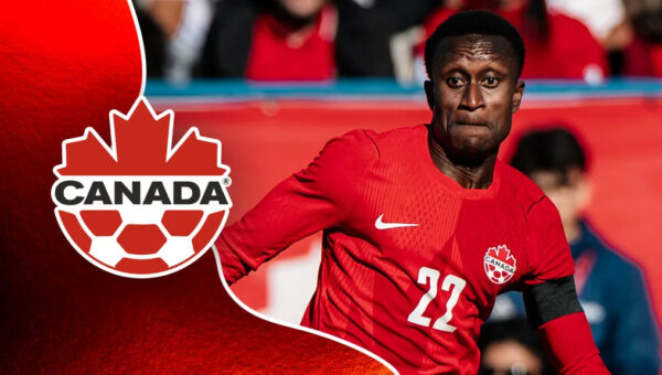 Canada seek Concacaf statement in USMNT rivalry test