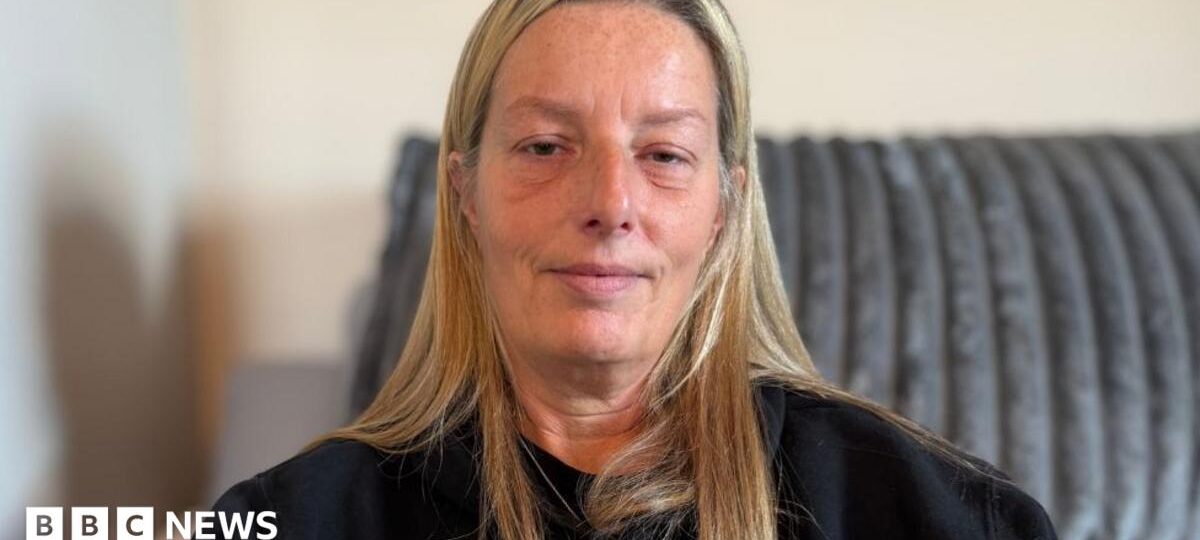 Multiple sclerosis patient living in 'horrific pain' due to UK-wide drugs shortage