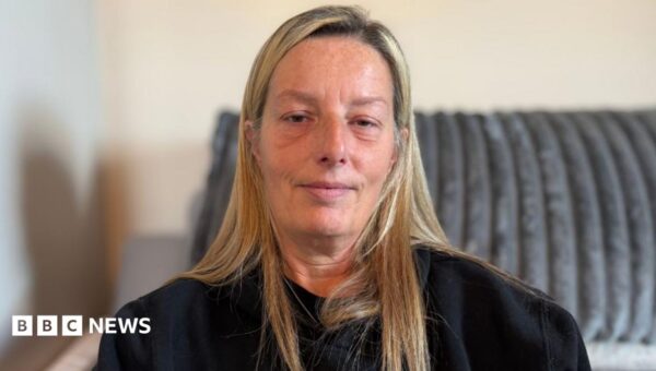 Multiple sclerosis patient living in ‘horrific pain’ due to UK-wide drugs shortage