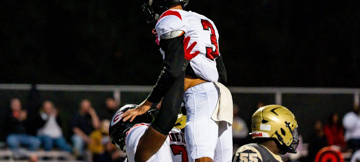 Court order puts Glenville back in Ohio football playoffs, but another twist follows