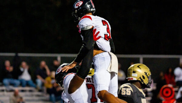 Court order puts Glenville back in Ohio football playoffs, but another twist follows