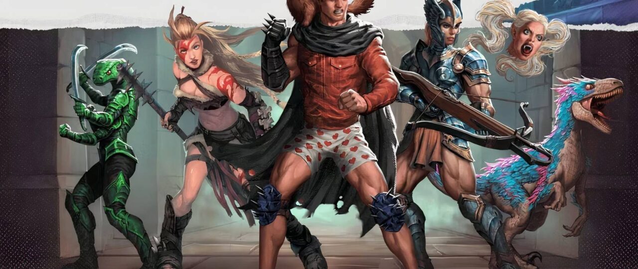 Dungeon Crawler Carl's Official November 23 Return Is Available To Pre-Order Now