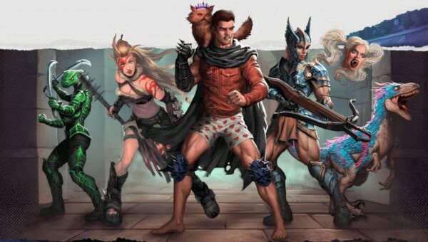 Dungeon Crawler Carl’s Official November 23 Return Is Available To Pre-Order Now