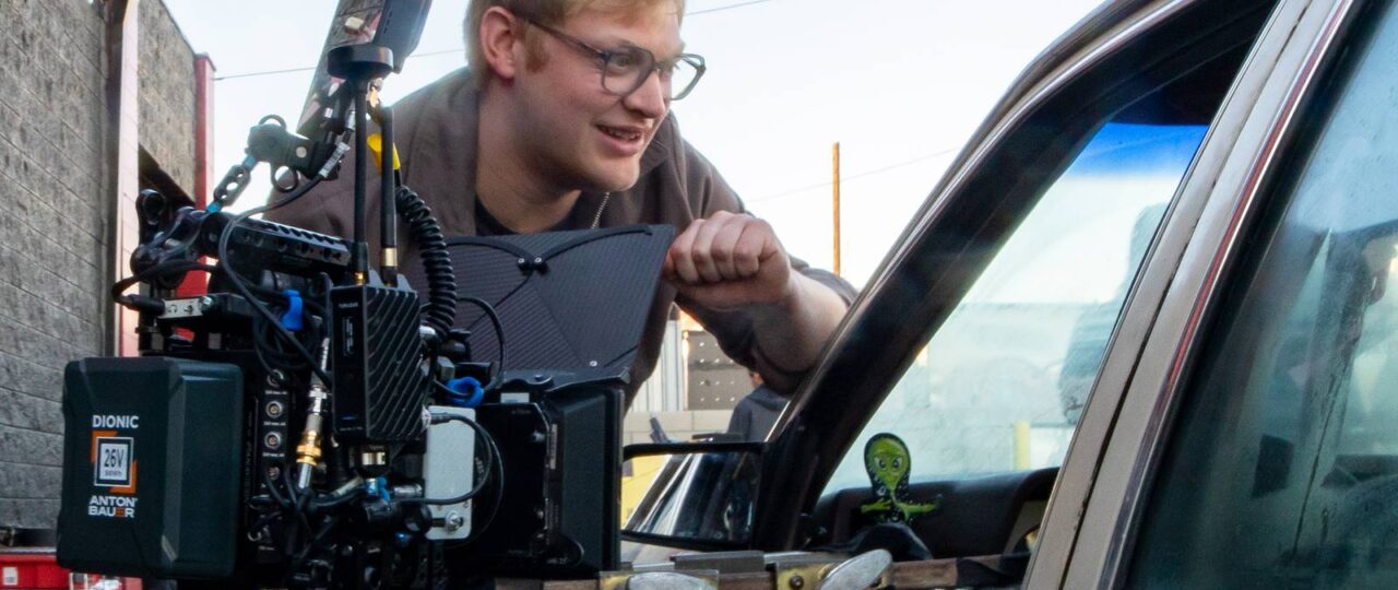 ‘Obsession’ Director Explains Why His Next Horror Movie Deserves a “Free Pass” [Exclusive]