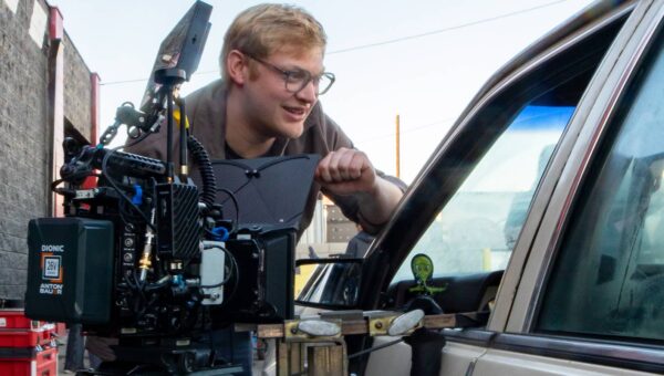 ‘Obsession’ Director Explains Why His Next Horror Movie Deserves a “Free Pass” [Exclusive]