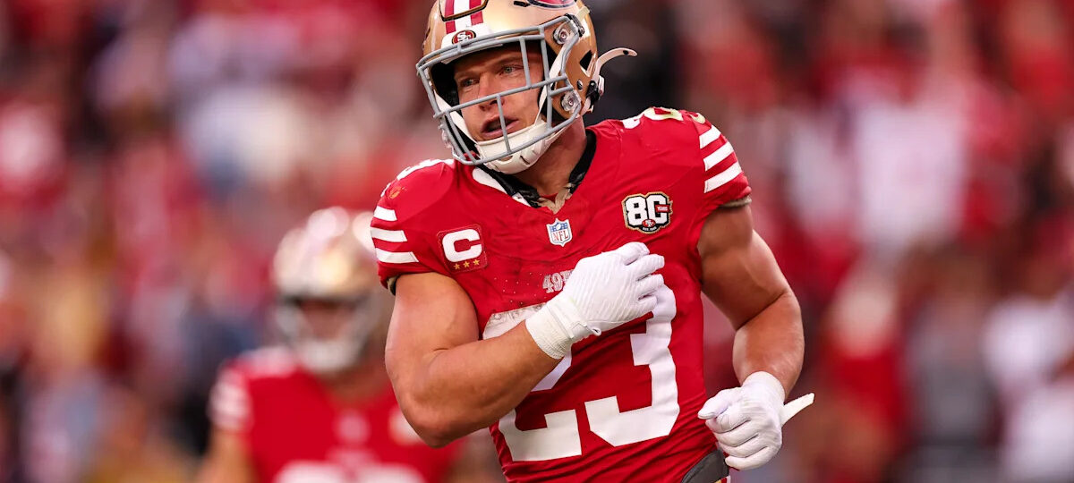Fantasy Football Rankings: Hayden Winks' RB Blueprint for Week 7