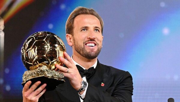 How Kane’s Ballon d’Or win could boost the Bundesliga