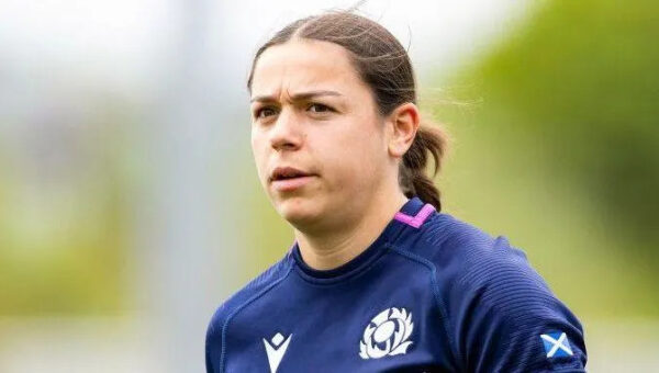 Scott returns for Scotland’s WXV Tests in Australia