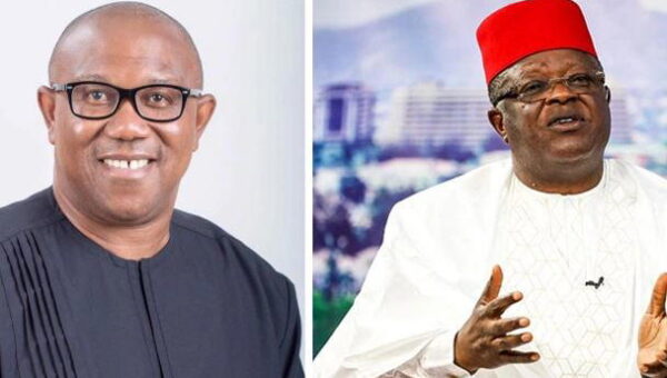 Obidient Movement to Umahi: Don’t associate Obi with IPOB; stop smear campaign