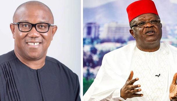 Obidient Movement to Umahi: Don’t associate Obi with IPOB; stop smear campaign