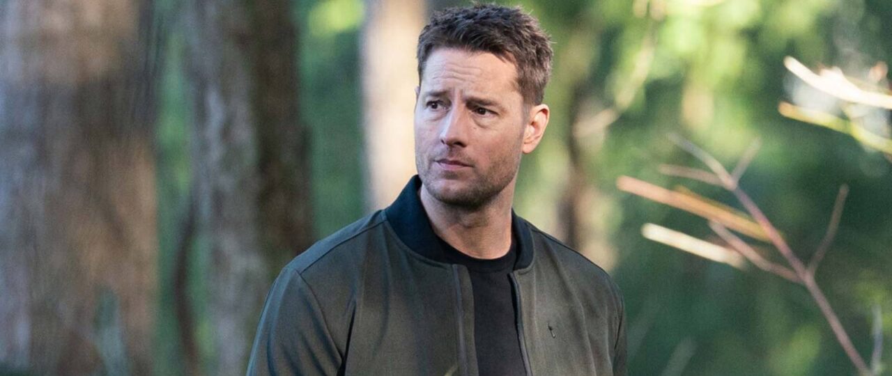 CBS Solves Tracker’s Justin Hartley Problem As Colter Shaw