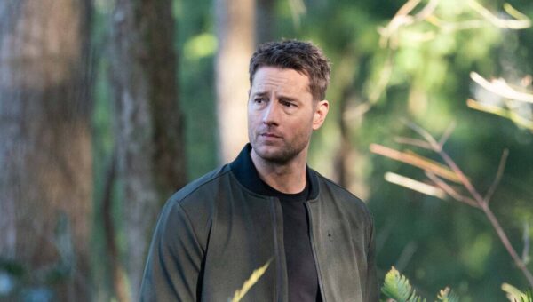 CBS Solves Tracker’s Justin Hartley Problem As Colter Shaw