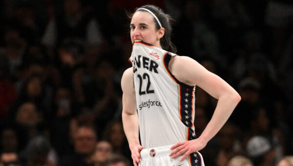 ‘My focus is on winning’: Caitlin Clark addresses looming contract decision