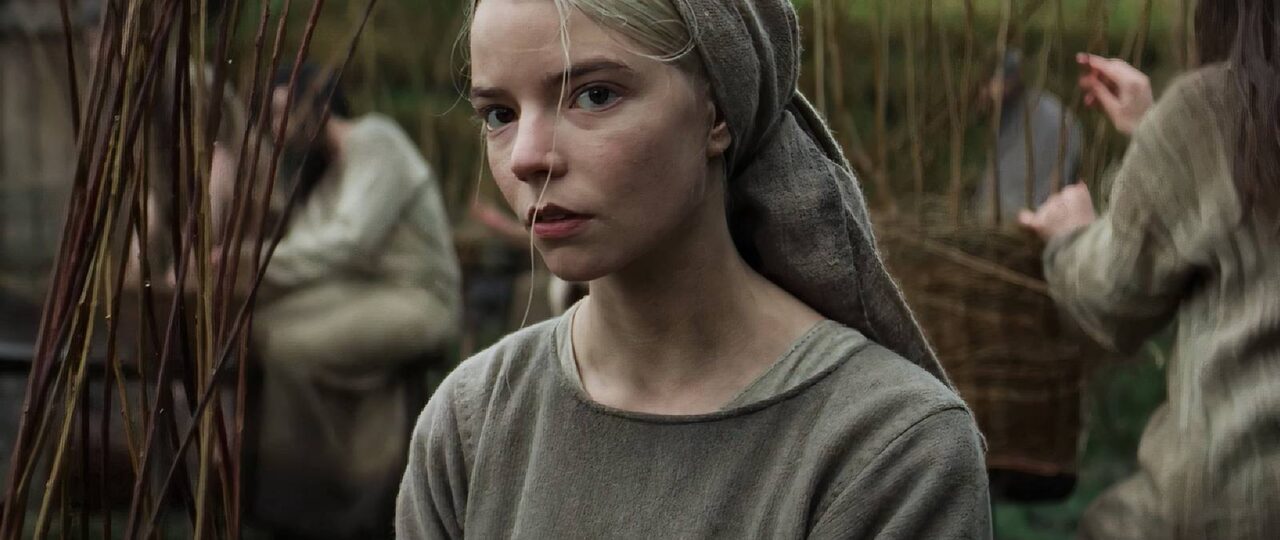 Anya Taylor-Joy's R-Rated 'Vikings' Replacement Officially Conquers Streaming