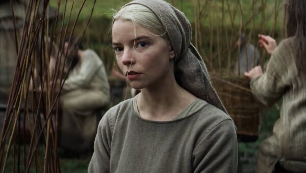 Anya Taylor-Joy's R-Rated 'Vikings' Replacement Officially Conquers Streaming