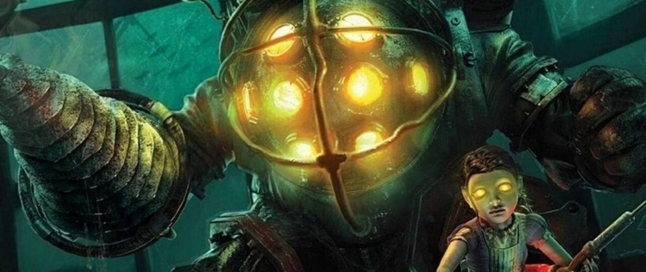 Netflix’s ‘BioShock’ Movie Gets First Official Update After 4 Years of Delays