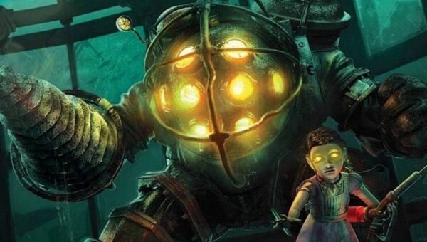 Netflix’s ‘BioShock’ Movie Gets First Official Update After 4 Years of Delays