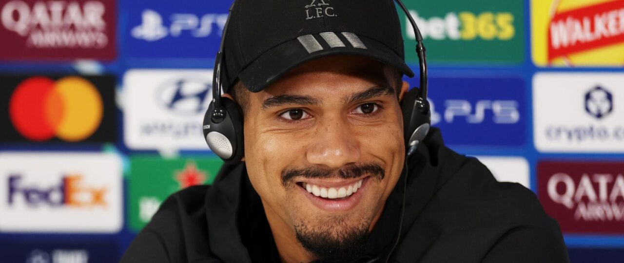 Barcelona star makes feelings clear on Liverpool future amid £46m transfer option
