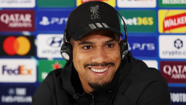Barcelona star makes feelings clear on Liverpool future amid £46m transfer option