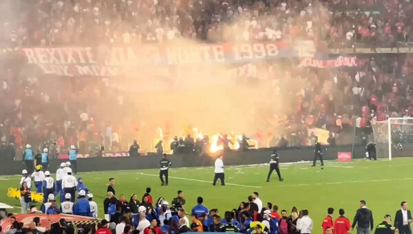 Medellín plans a major security operation for the Clásico Paisa