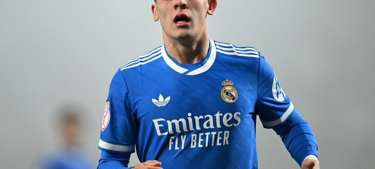 Real Madrid star agrees new contract which shuts down Man City and Arsenal transfer interest