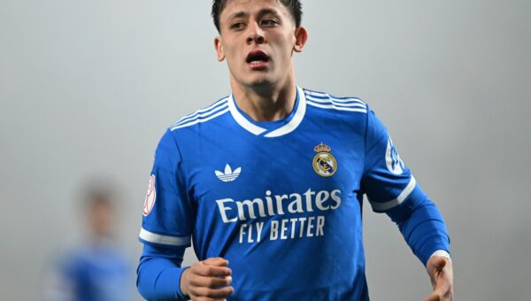 Real Madrid star agrees new contract which shuts down Man City and Arsenal transfer interest