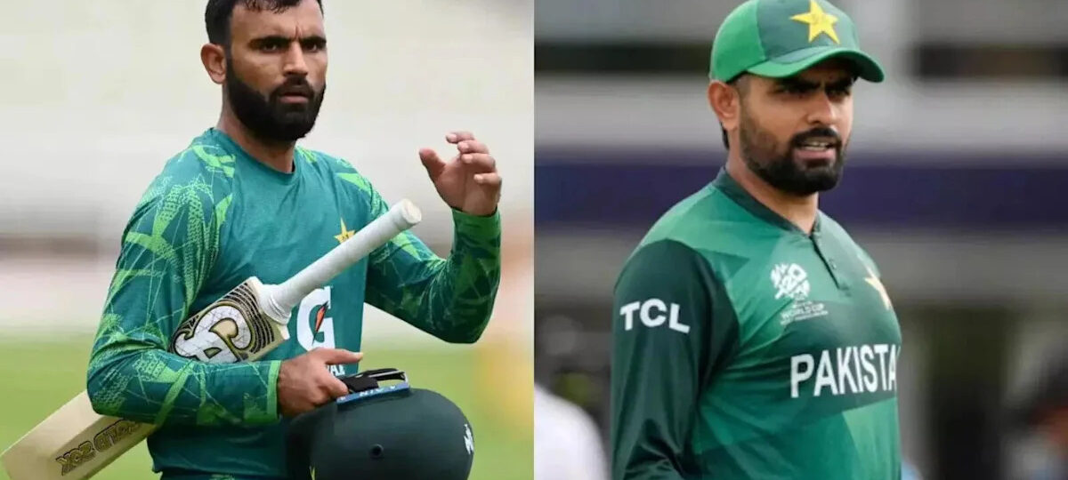 'Two of the greatest in history': Mike Hesson backs struggling Babar Azam, Fakhar Zaman with bold claim