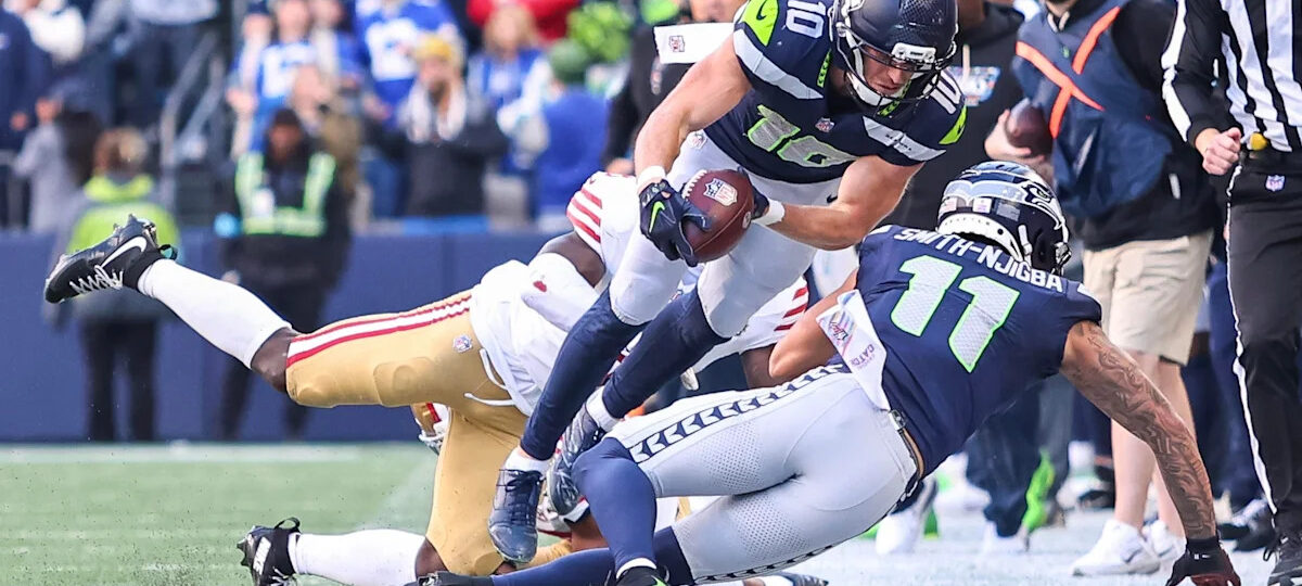 49ers News: Still coming down from the game