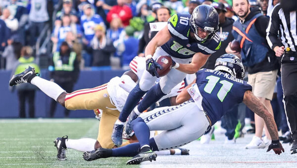 49ers News: Still coming down from the game