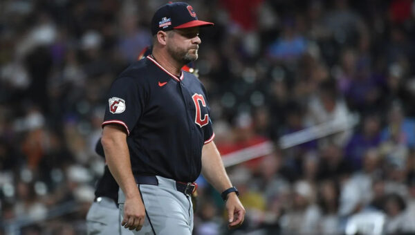 Guardians manager Stephen Vogt’s foolish decision immediately backfires in Game 3 vs. White Sox