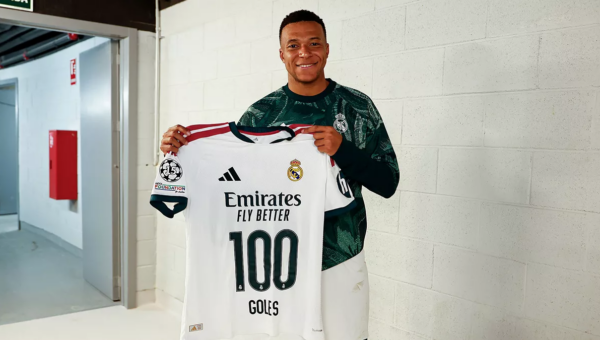 France Football chief reveals how close Kylian Mbappe came to winning 2026 Ballon d’Or: ‘Was leading for a long time’