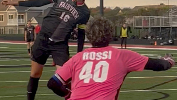 District 10 announces the boys and girls soccer playoffs
