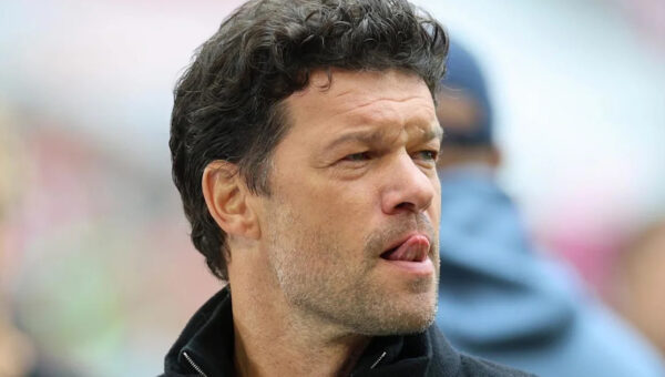 Michael Ballack calls for more player responsibility in German football to help "develop personalities"