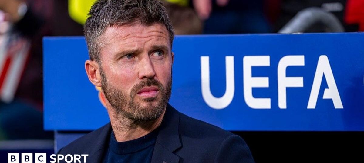 'I am telling you the truth' - Carrick on Martinez fallout