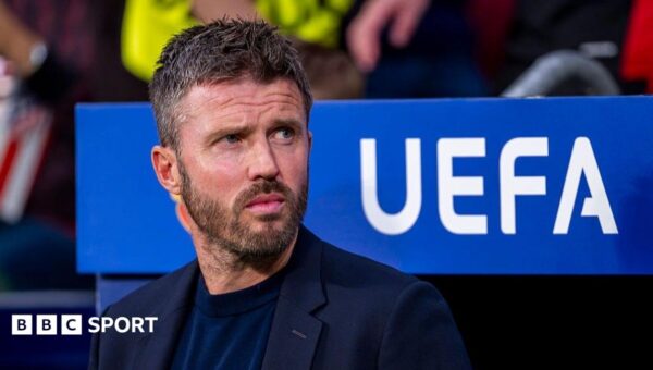'I am telling you the truth' - Carrick on Martinez fallout
