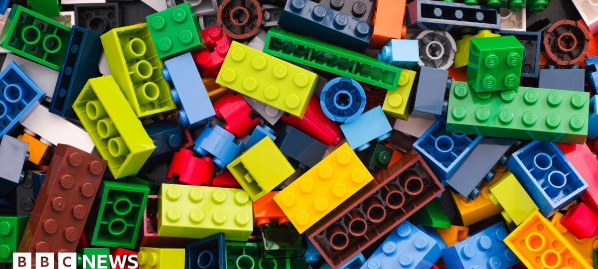 Lego fraudster among last year's most high-profile insurance scammers