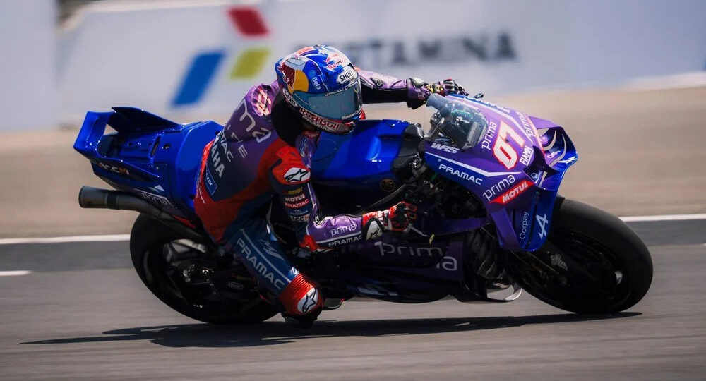 Toprak Razgatlioglu To Miss The Rest Of The 2026 MotoGP Season