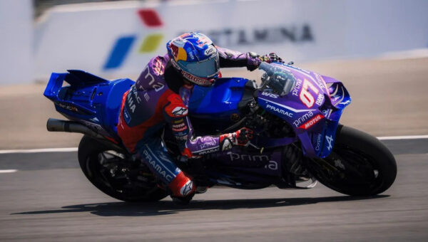 Toprak Razgatlioglu To Miss The Rest Of The 2026 MotoGP Season