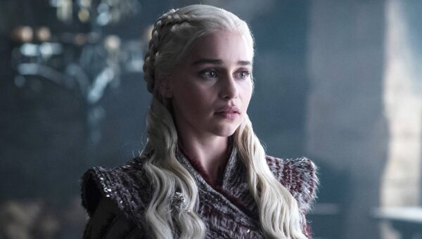 Forget ‘Game of Thrones,’ Brandon Sanderson’s Beloved Book Series Could Be The New Hit Fantasy Show