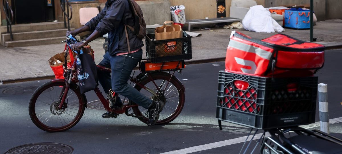 The FTC asks companies from Uber to Walmart about how they personalize the prices you pay