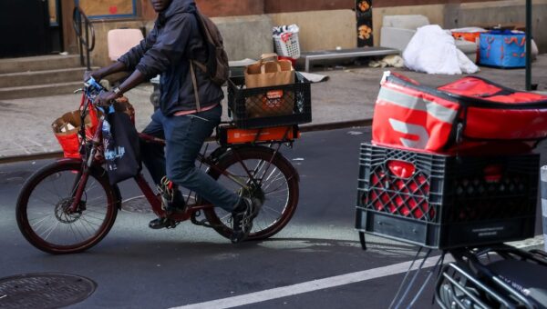 The FTC asks companies from Uber to Walmart about how they personalize the prices you pay