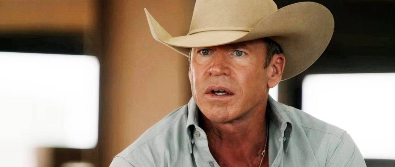 Taylor Sheridan Cowboy Series Officially Returns With New Episodes Next Week