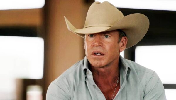 Taylor Sheridan Cowboy Series Officially Returns With New Episodes Next Week